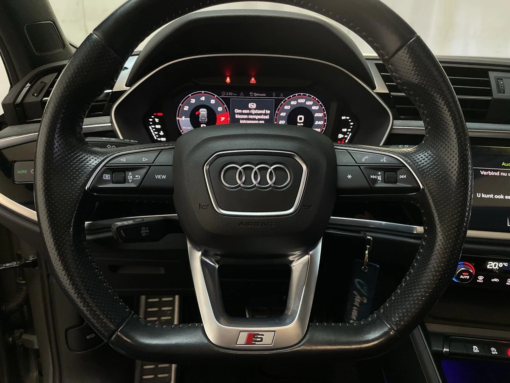 Audi Q3 – foto 12