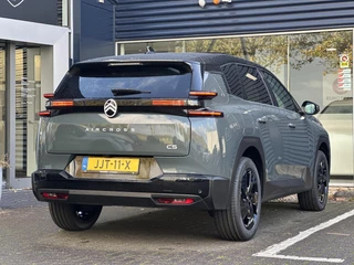 Citroën C5 Aircross – thumbnail 4
