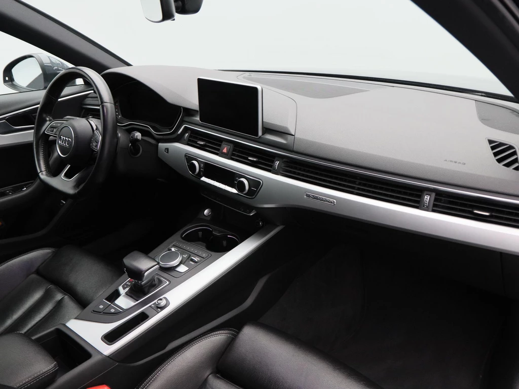 Audi A4 – foto 39