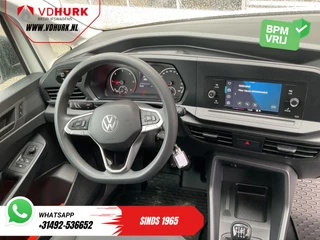 Volkswagen Caddy – thumbnail 13