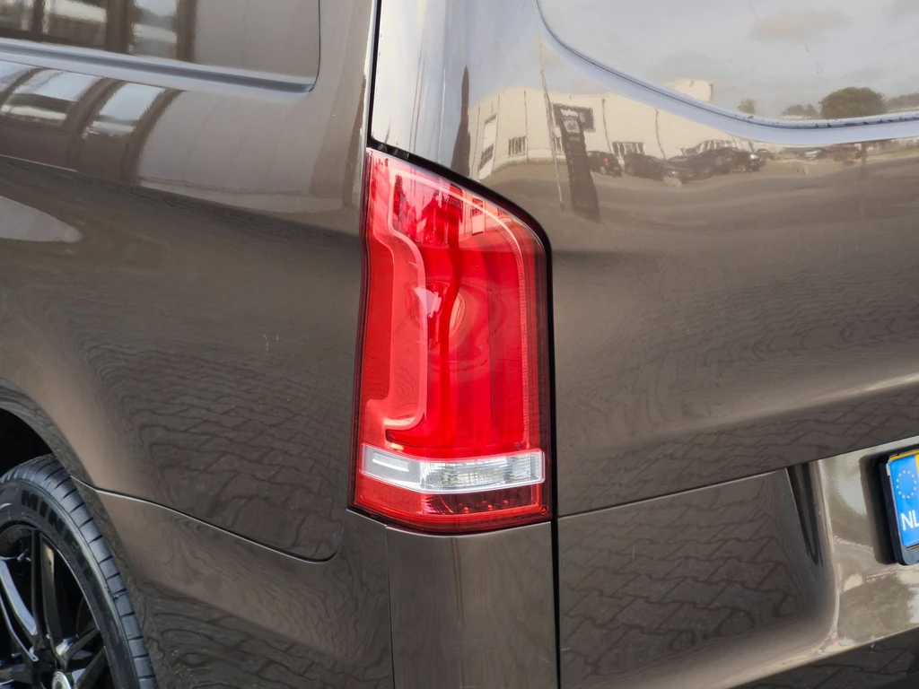 Mercedes-Benz Vito – foto 14