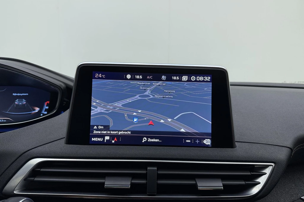 Peugeot 3008 – foto 28