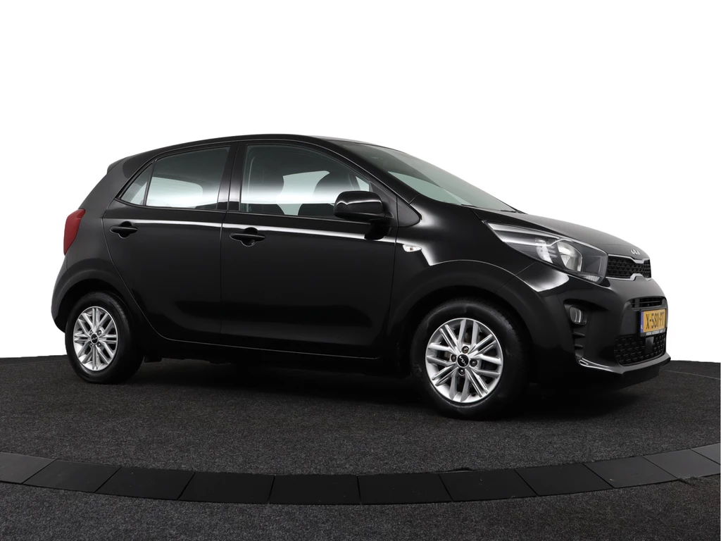 Kia Picanto – foto 12
