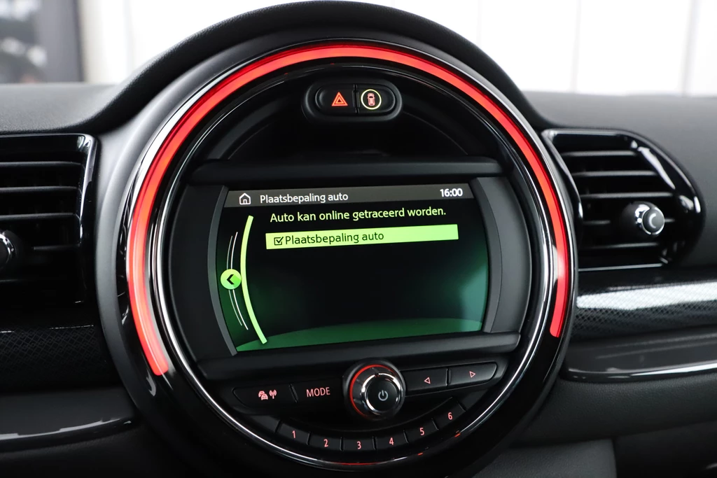 MINI Clubman – foto 12