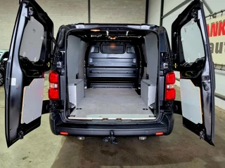 Opel Vivaro – thumbnail 13