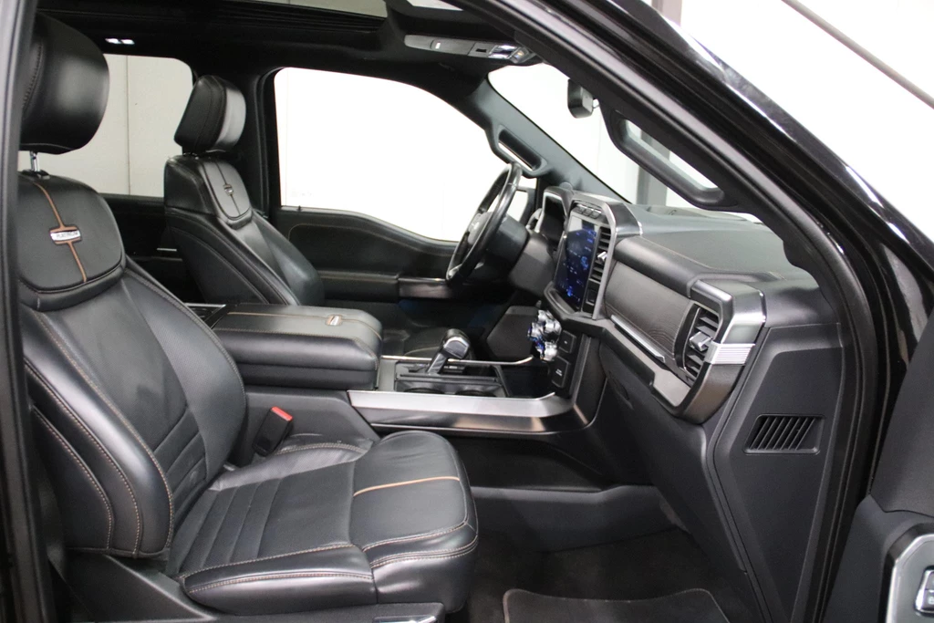 Ford F-150 – foto 11