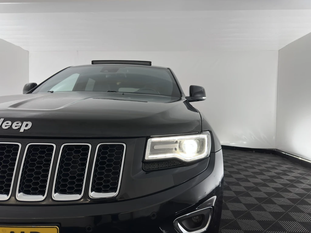 Jeep Grand Cherokee – foto 8