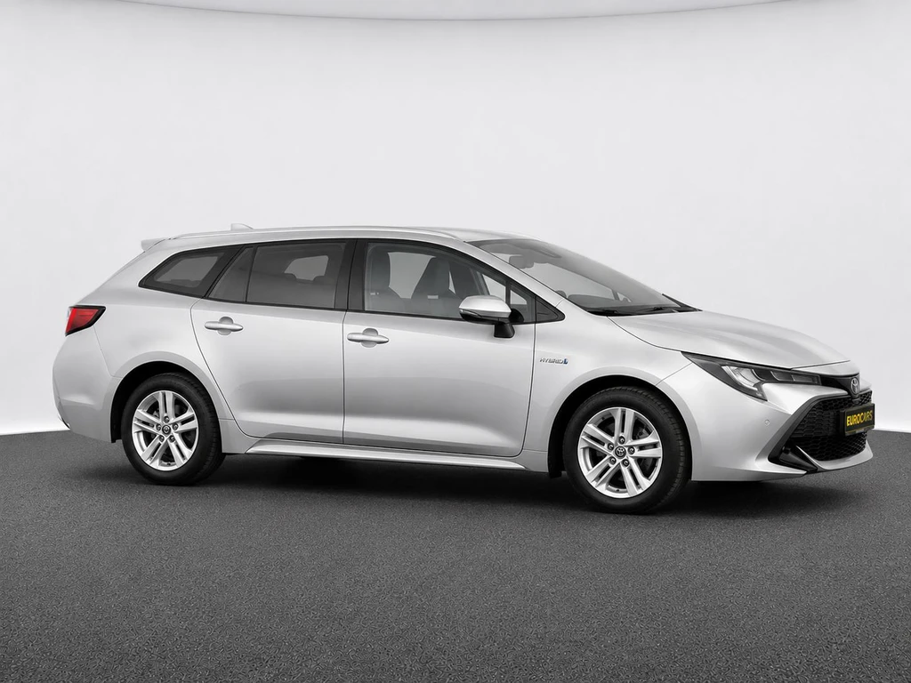 Toyota Corolla Touring Sports – foto 7