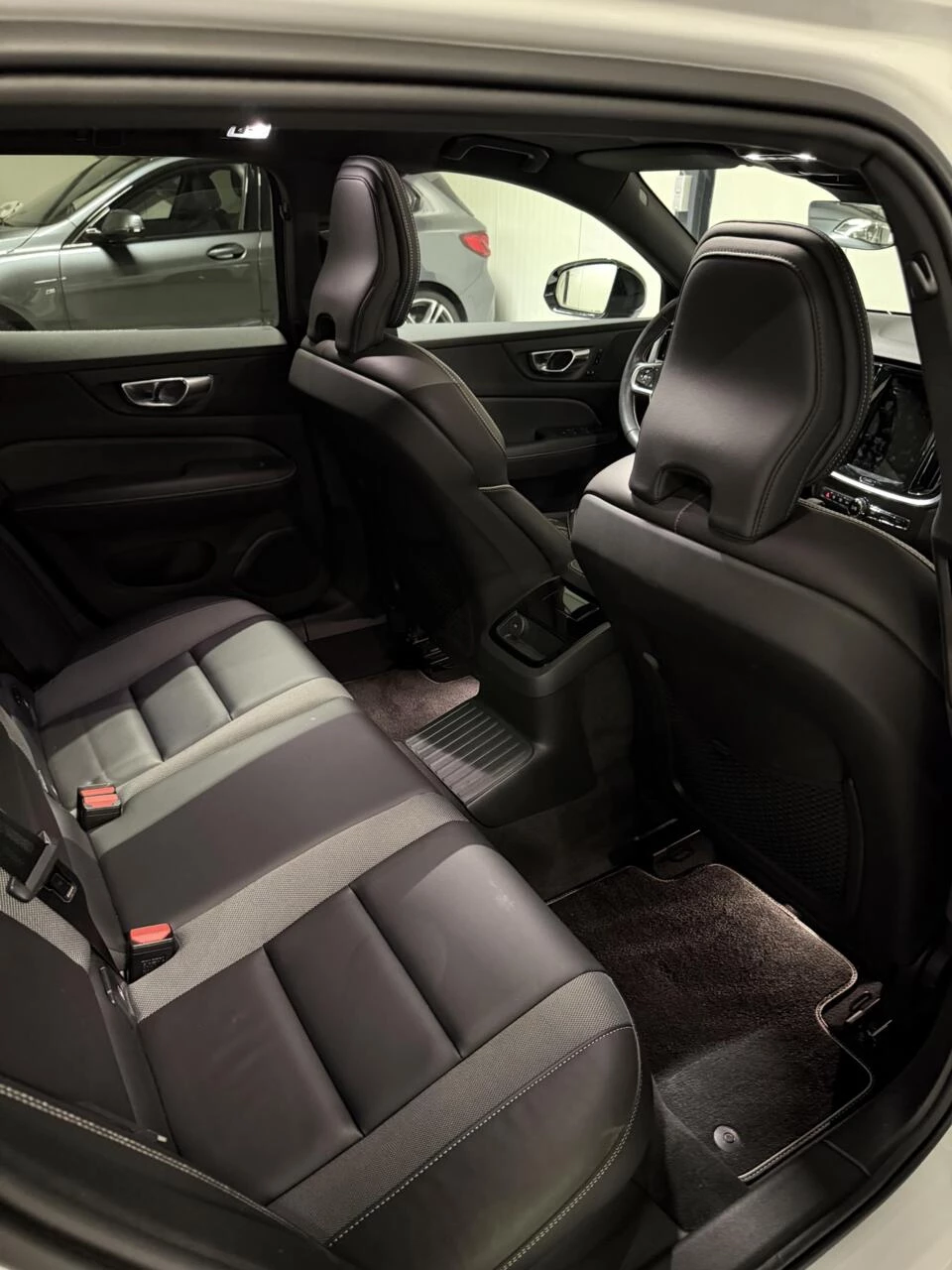 Volvo V60 – foto 38