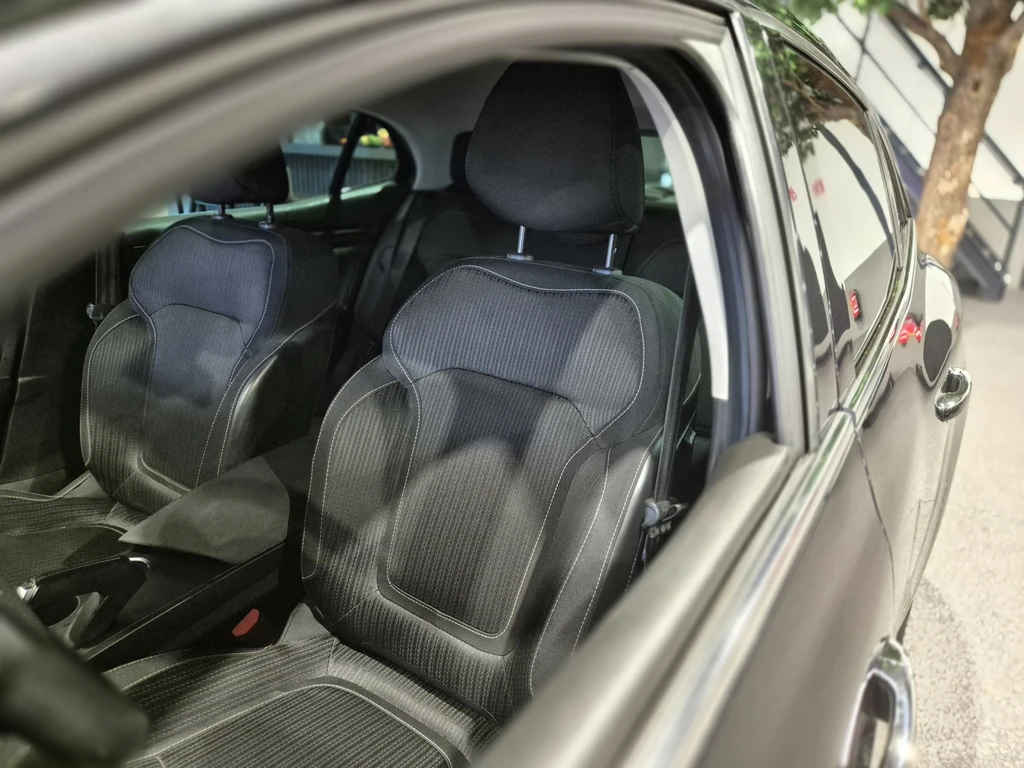 Renault Mégane – foto 8