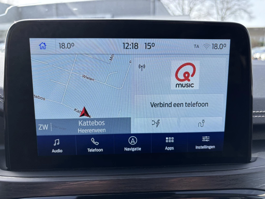 Ford Kuga – foto 20