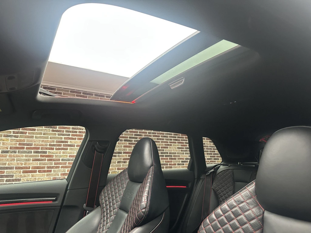 Audi RS3 – foto 44