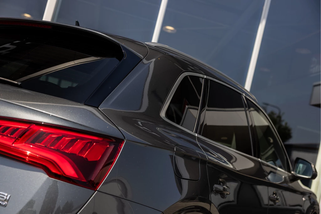 Audi Q5 – foto 7