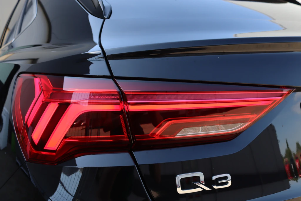 Audi Q3 – foto 27