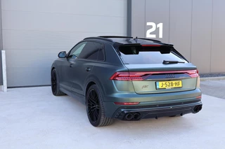 Audi SQ8 – thumbnail 5