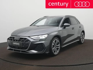Audi A3 – thumbnail 1