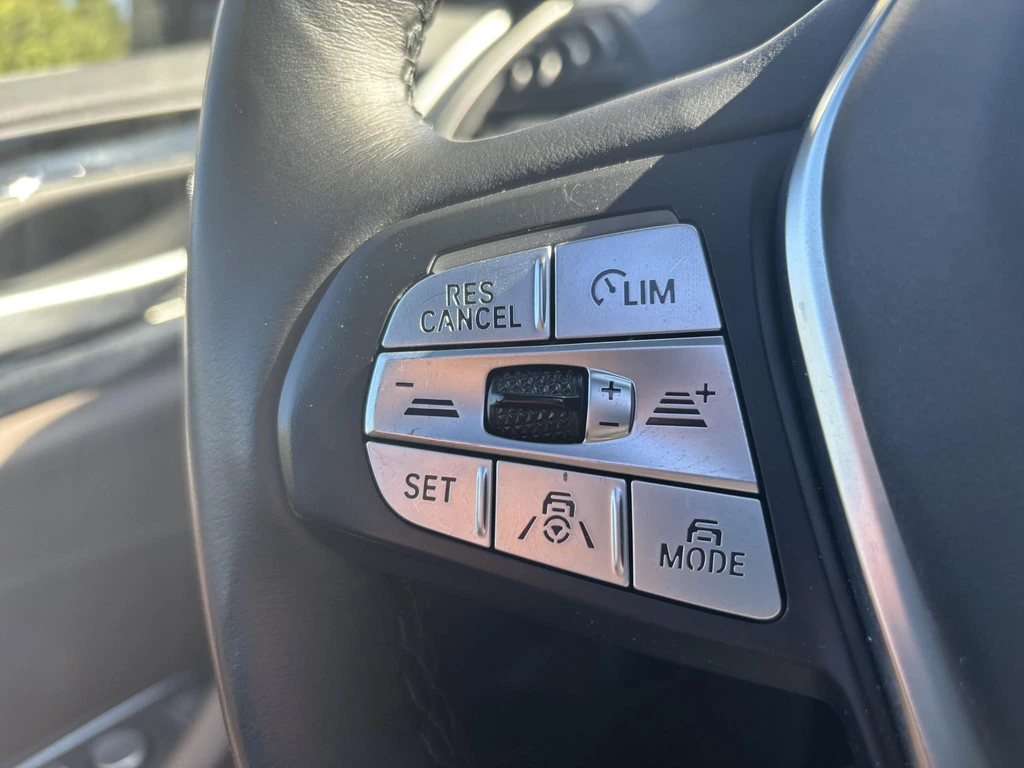 BMW iX3 – foto 16