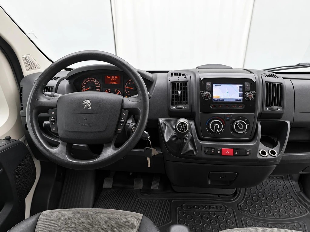 Peugeot Boxer – foto 7