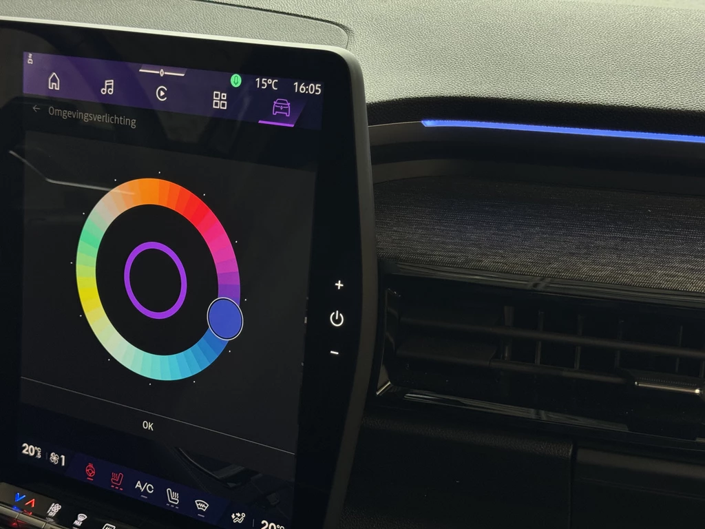 Renault Austral – foto 59
