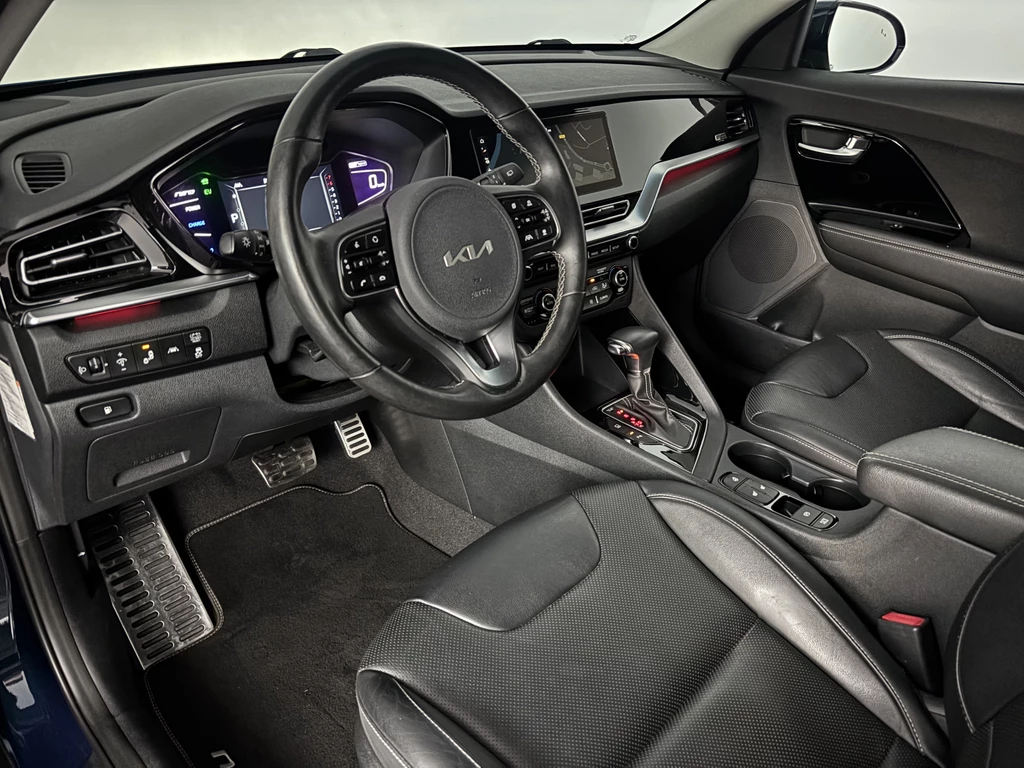 Kia Niro – foto 10