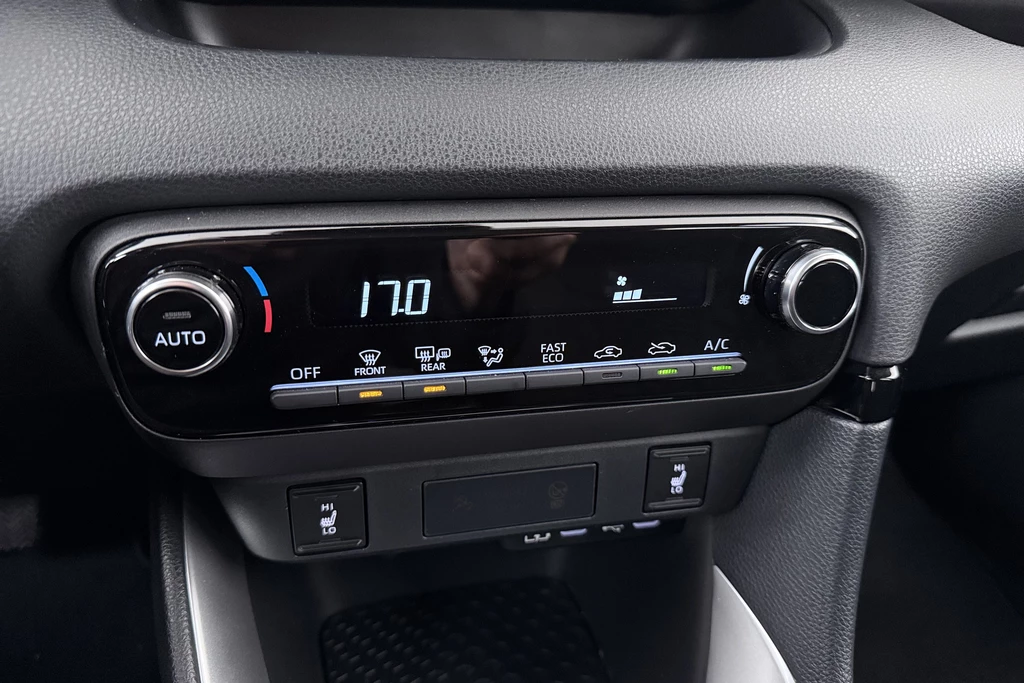 Mazda 2 Hybrid – foto 25
