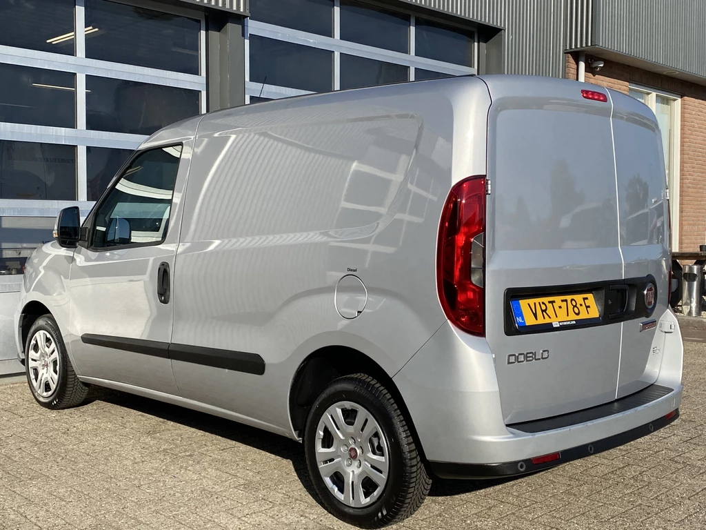 Fiat Doblò – foto 4