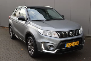 Suzuki Vitara – thumbnail 9
