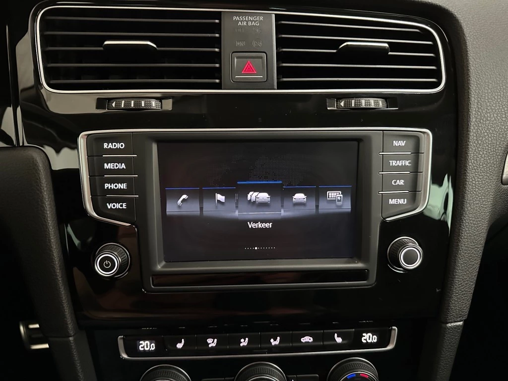Volkswagen Golf – foto 60
