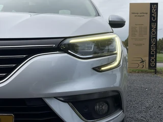 Renault Mégane Estate – thumbnail 53