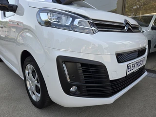 Citroën ë-Jumpy – thumbnail 8