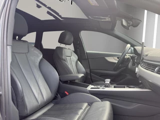 Audi A4 – thumbnail 20