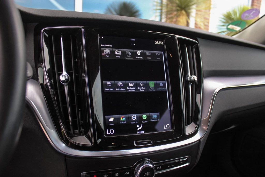Volvo V60 – foto 31