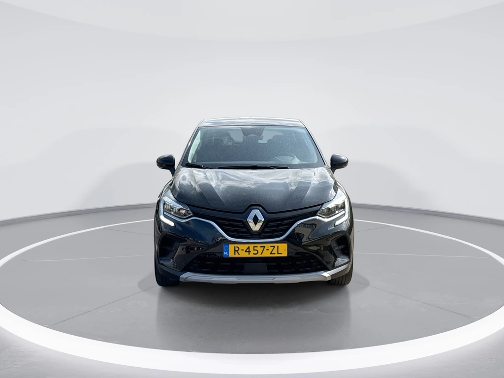 Renault Captur – foto 10