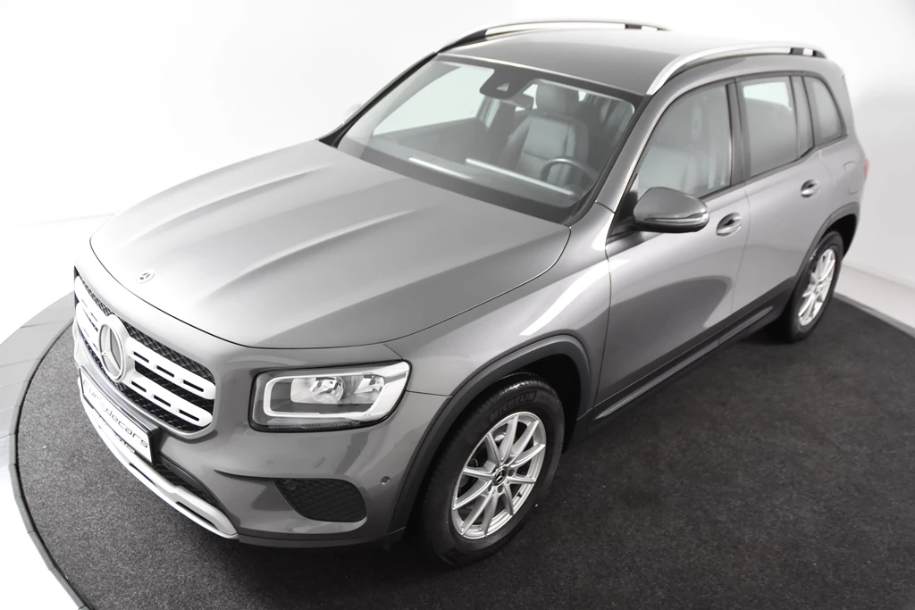 Mercedes-Benz GLB – foto 2