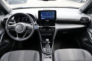Toyota Yaris Cross – thumbnail 15