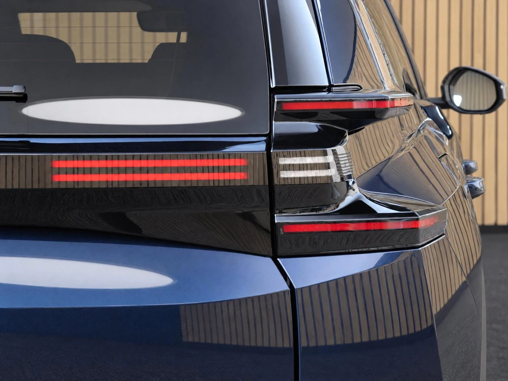Citroën C5 Aircross – foto 13