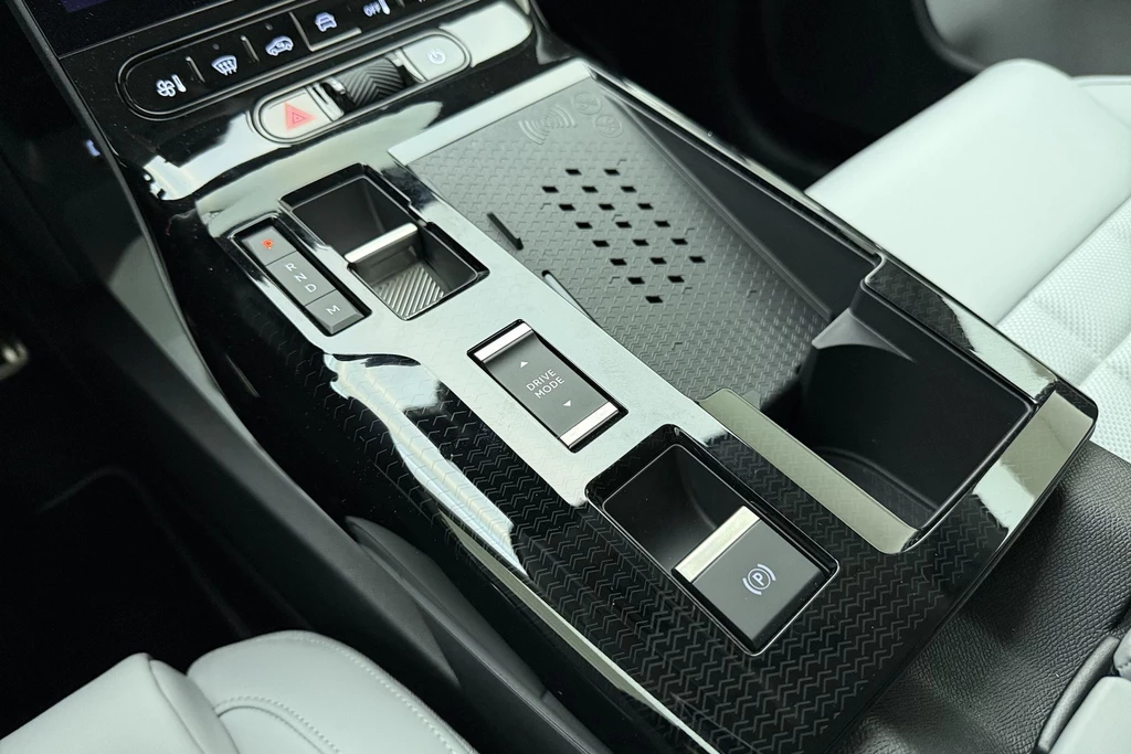 Citroën C5 Aircross – foto 33