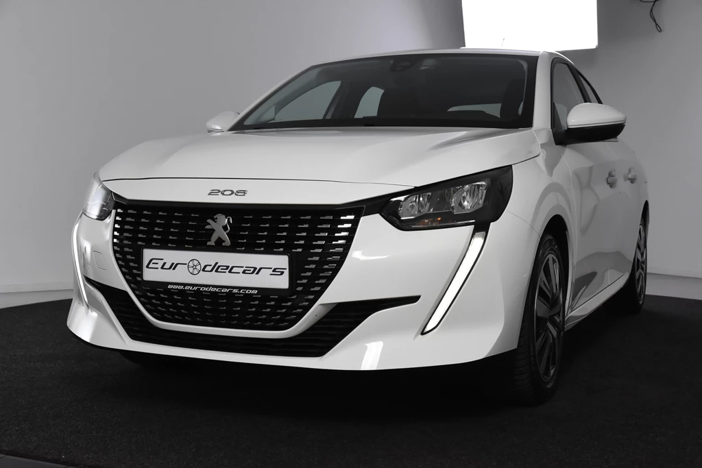 Peugeot 208 – foto 4