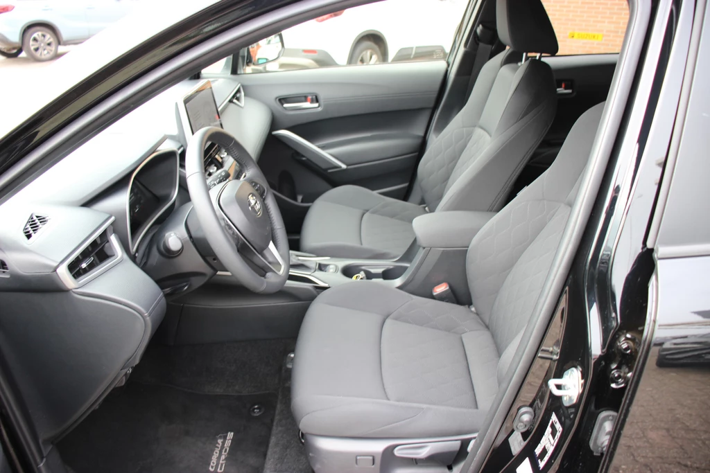 Toyota Corolla Cross – foto 12