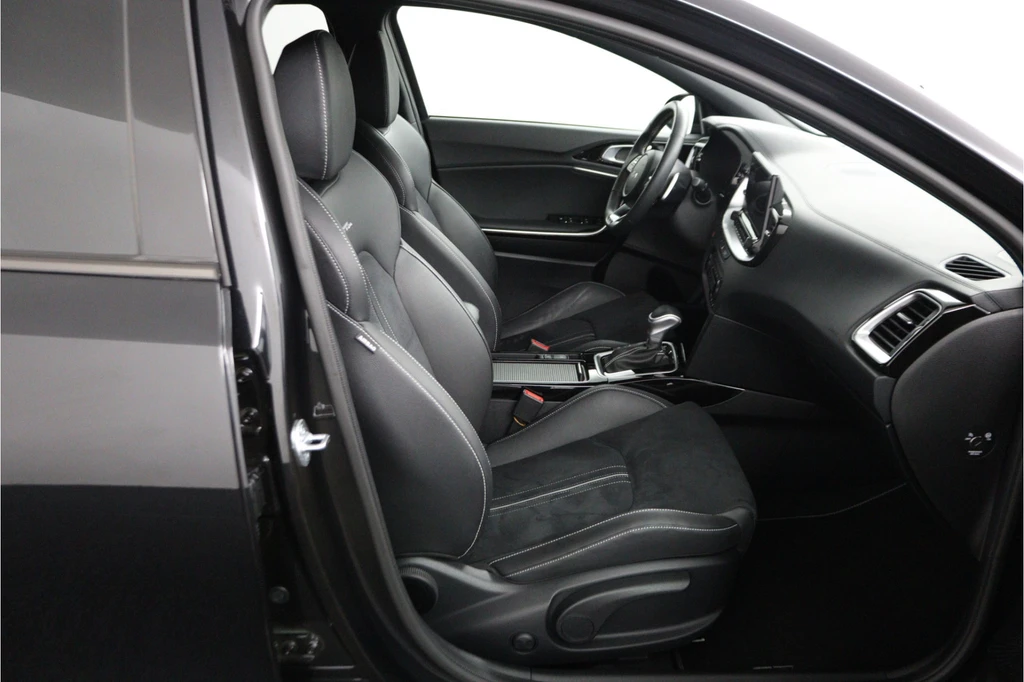 Kia XCeed – foto 38
