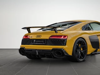 Audi R8 – thumbnail 3