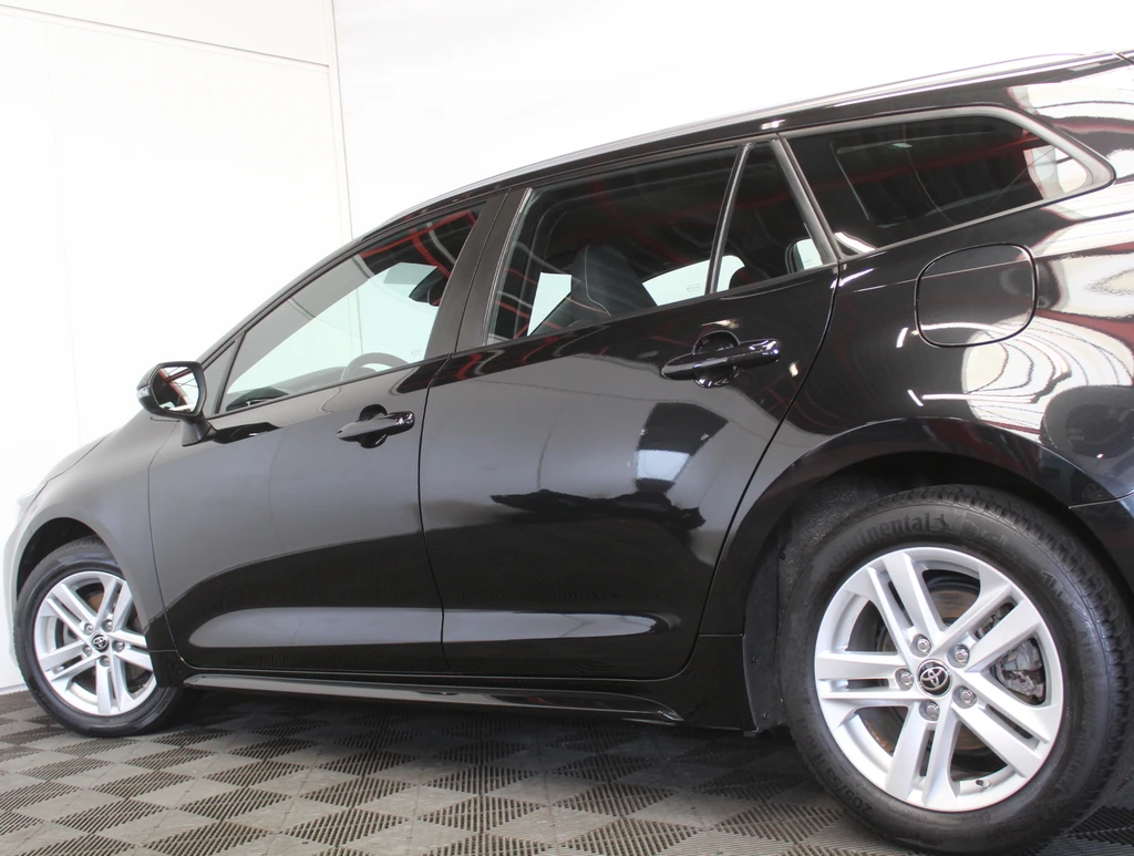Toyota Corolla Touring Sports – foto 3
