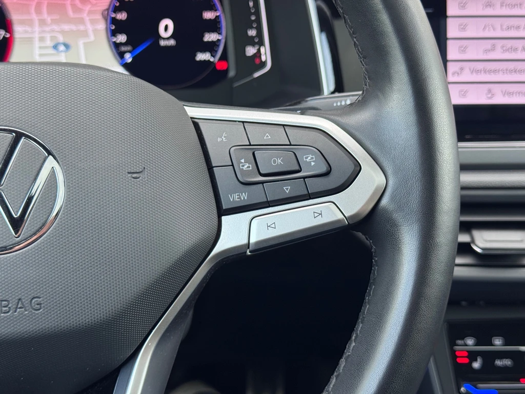 Volkswagen Taigo – foto 15