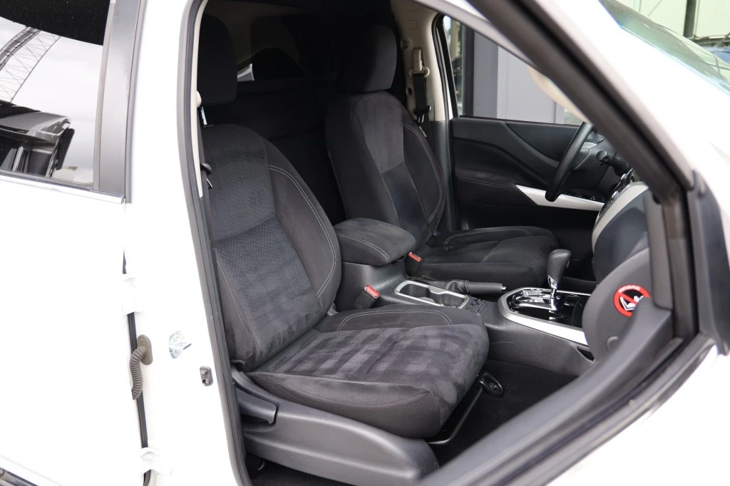 Nissan Navara – foto 13
