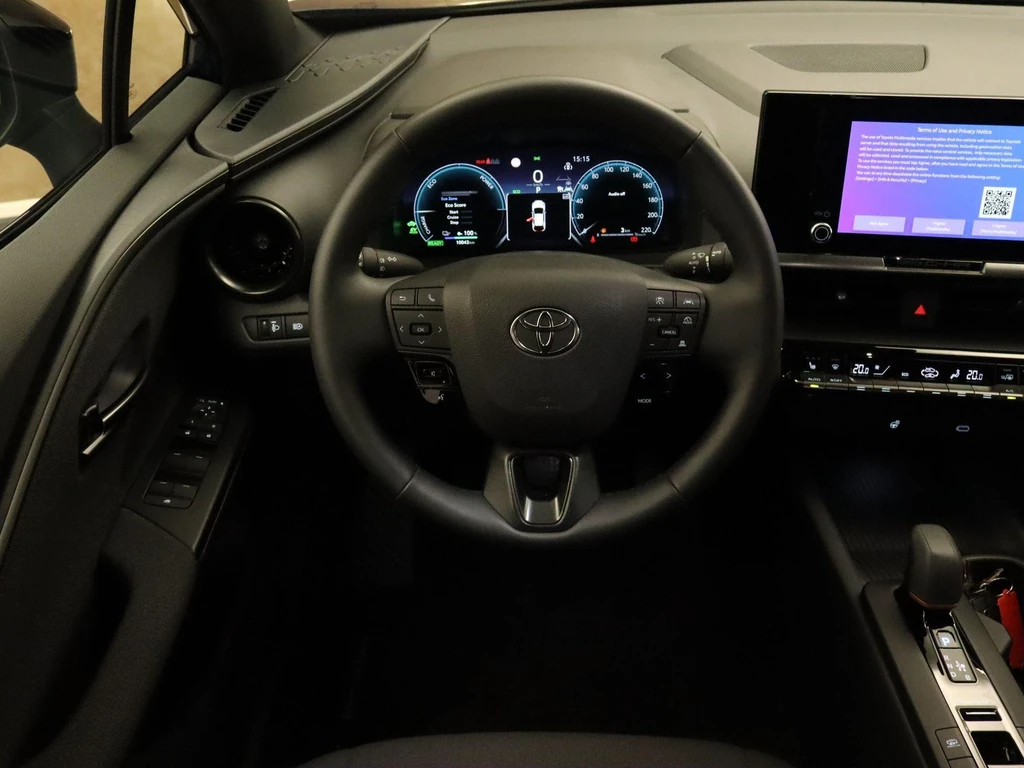 Toyota C-HR – foto 26