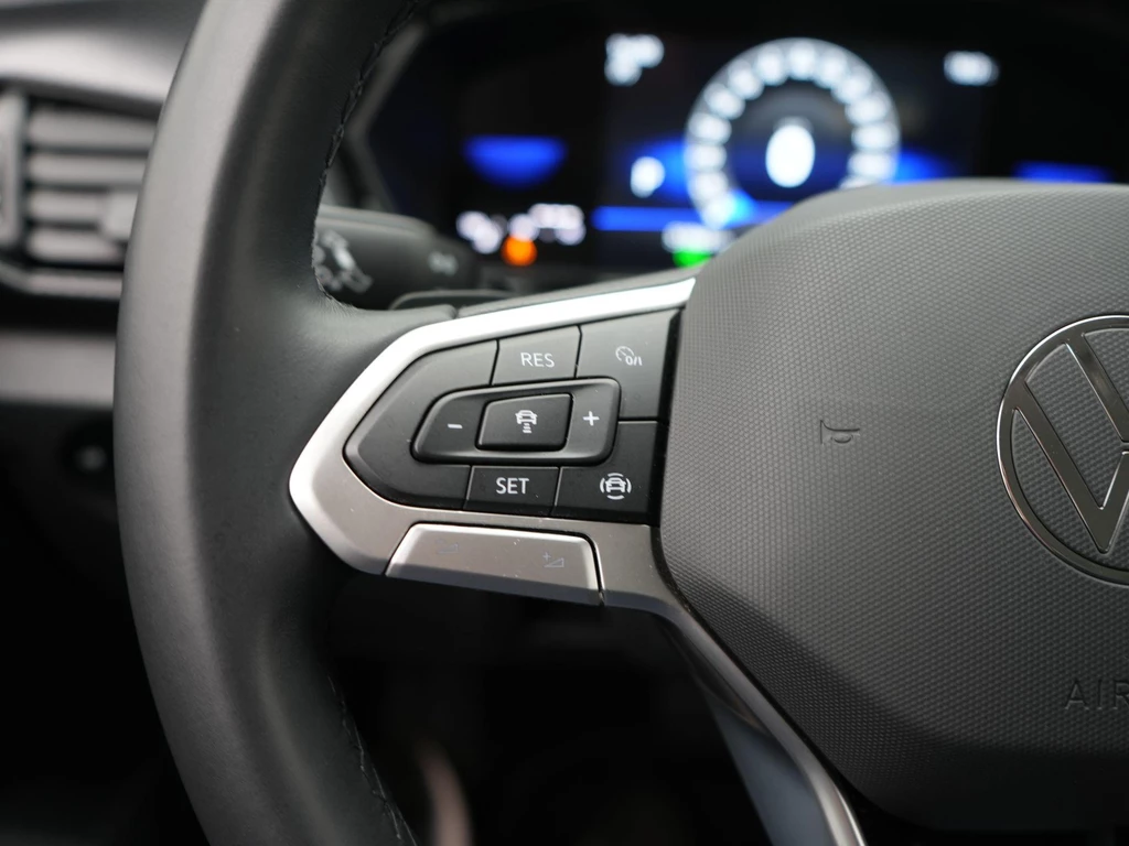Volkswagen T-Cross – foto 17