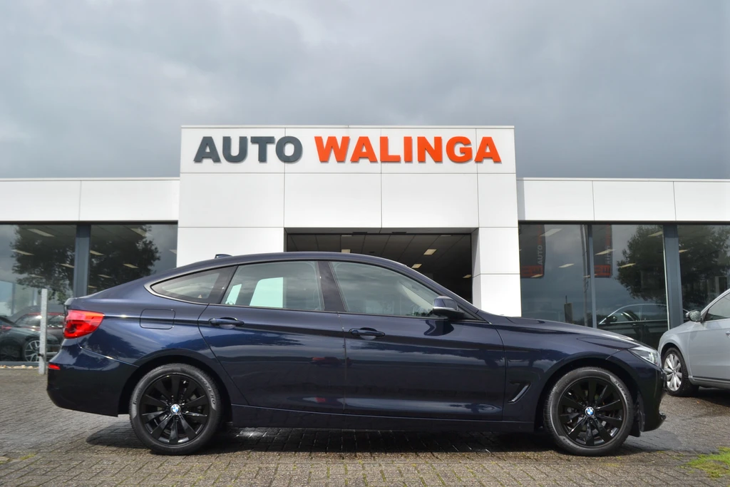 BMW 3 Serie – foto 7