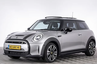 MINI Electric – thumbnail 1
