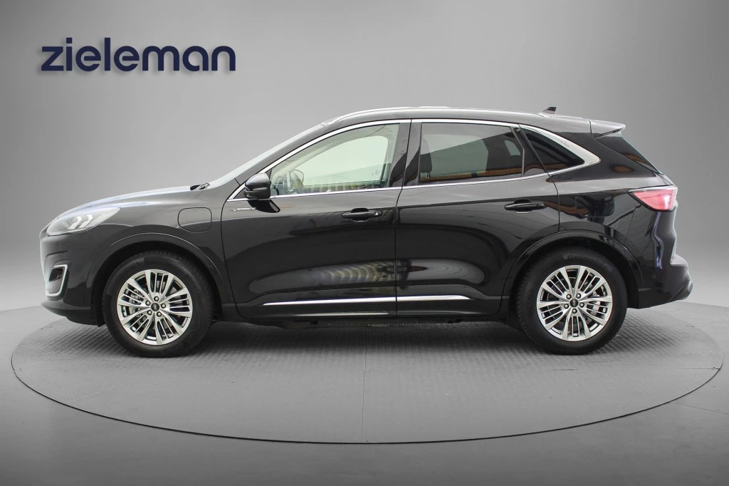 Ford Kuga – foto 2