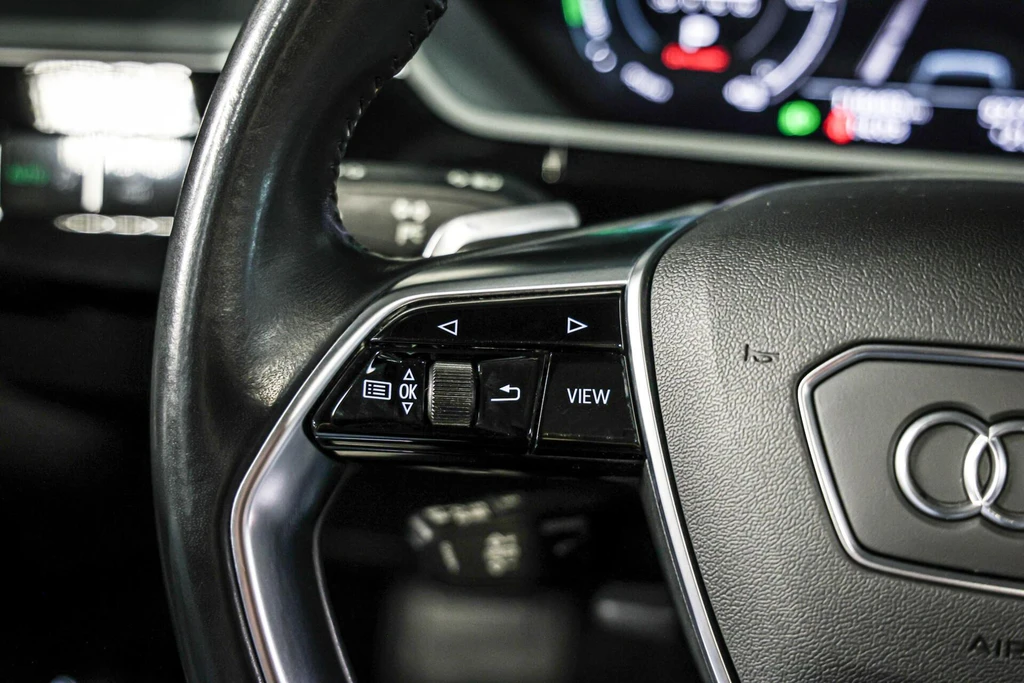 Audi e-tron – foto 36